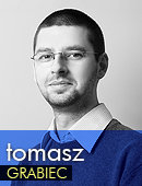 Tomasz Grabiec